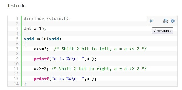 SyntaxHighlighter Evolved v2
