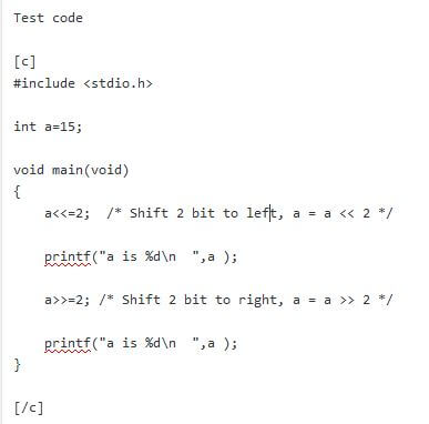 SyntaxHighlighter Evolved v3-raw